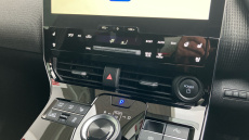 Toyota bZ4X 160kW Vision 71.4kWh 5dr Auto AWD [11kW] [Pan Rf] Electric Hatchback